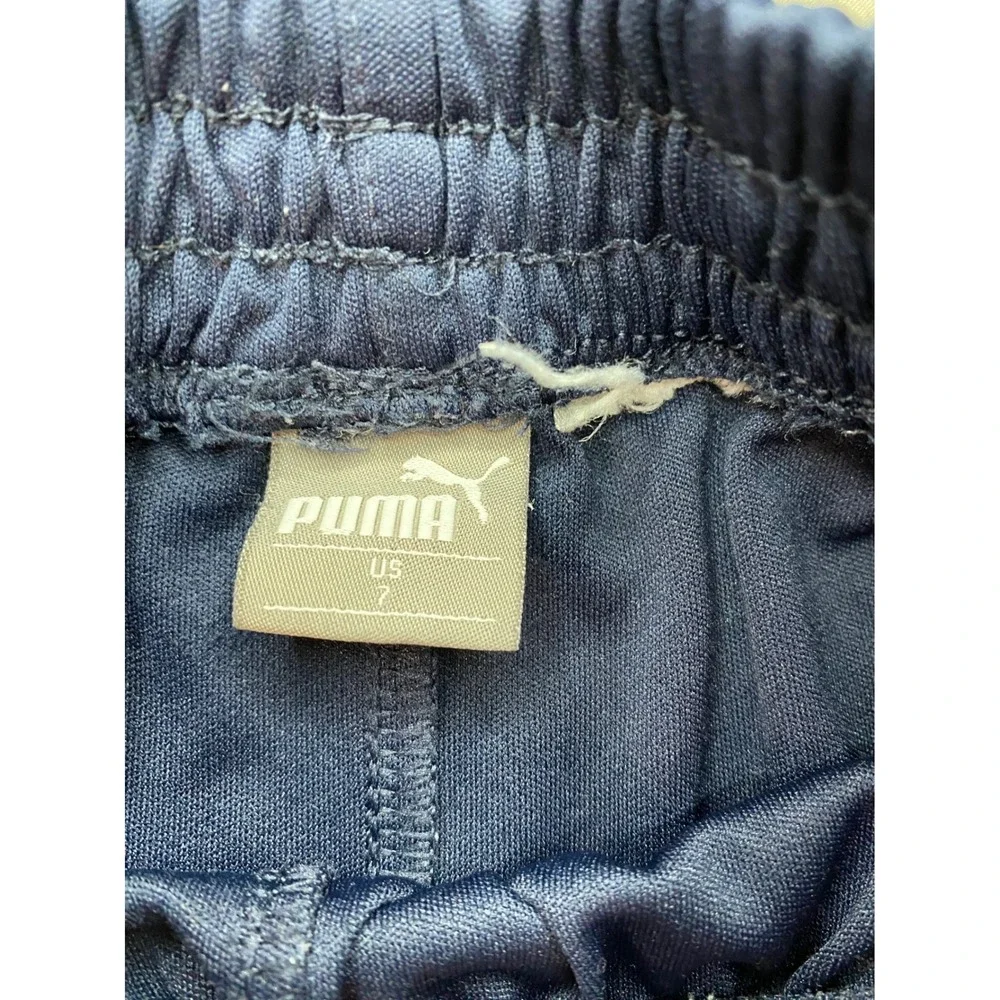 Puma good used